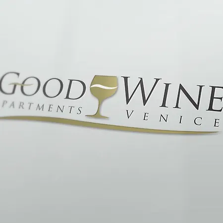 شقة Good Wine *