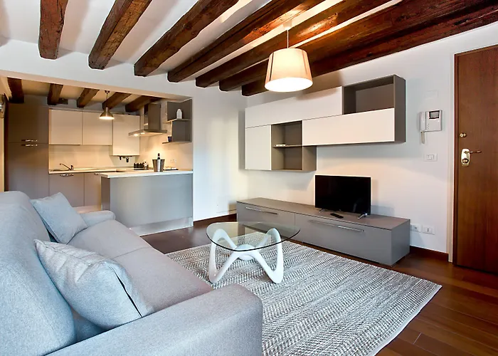 Apartman Good Wine