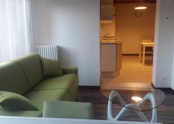 Apartman Good Wine