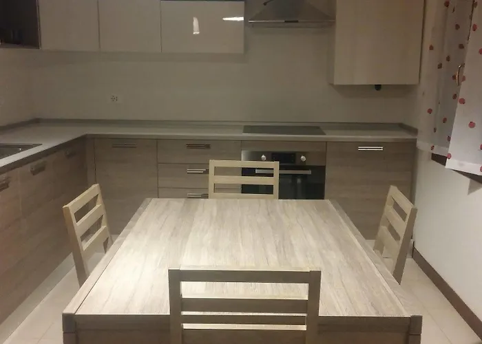 Apartman Good Wine *