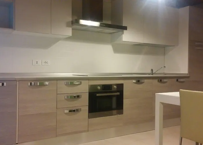 Apartman Good Wine *