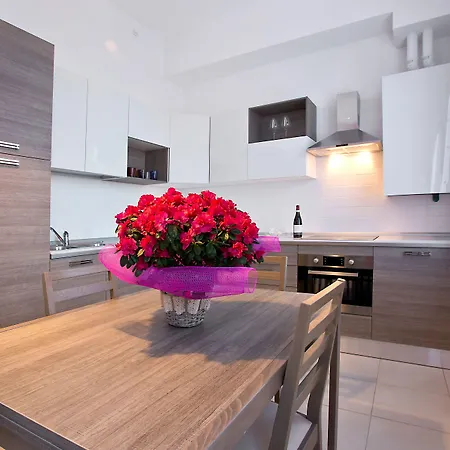 Apartment Good Wine Venice