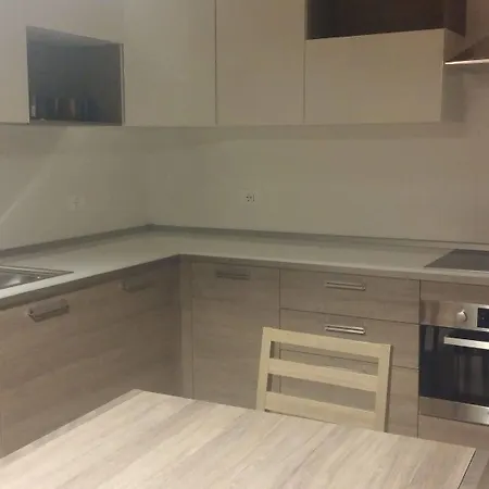 Apartamento Good Wine Venecia