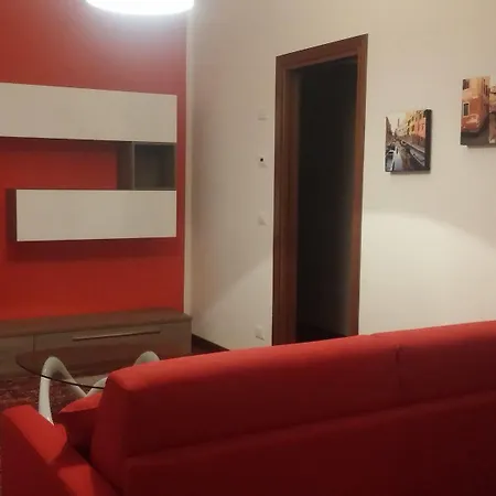 Apartamento Good Wine Venecia