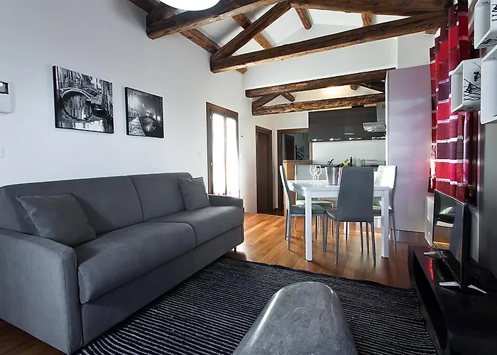 Apartament Good Wine