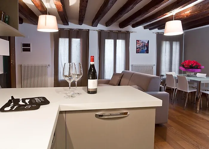 Good Wine Venezia