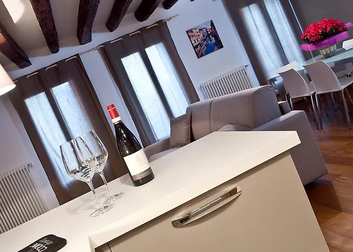 Good Wine Apartment *