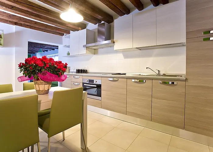 Apartment Good Wine *