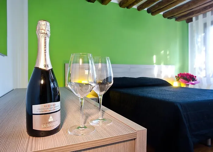 Apartment Good Wine *