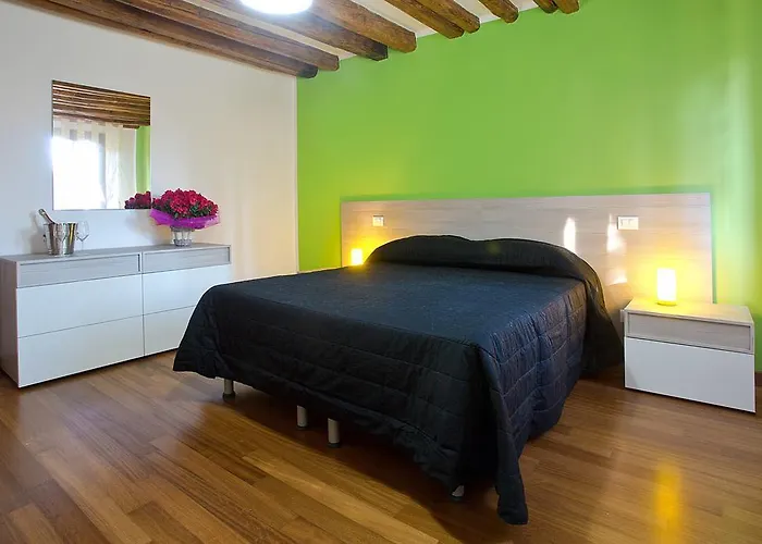 Apartament Good Wine *