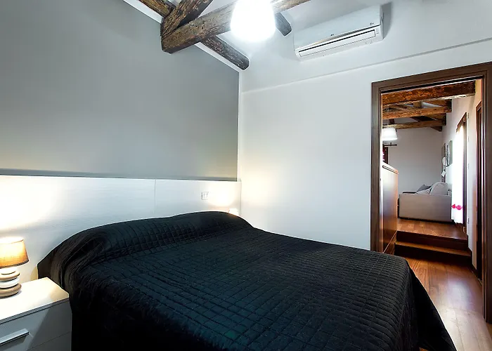 Good Wine Apartment Venice