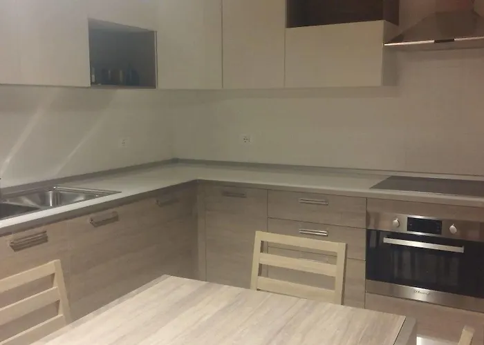 Apartment Good Wine Venice