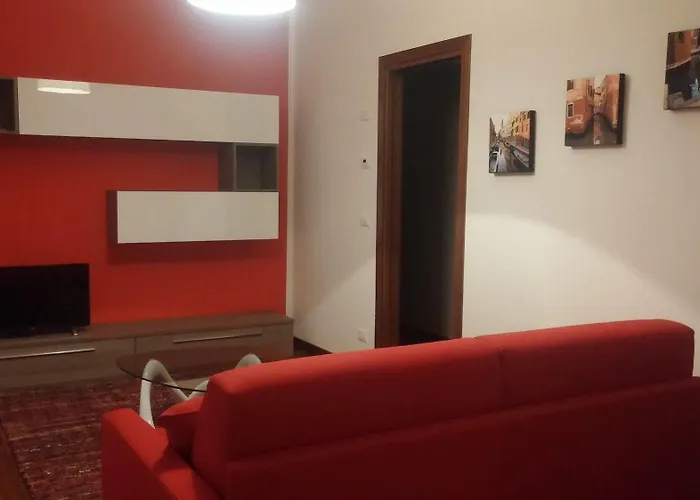 Apartment Good Wine Venice