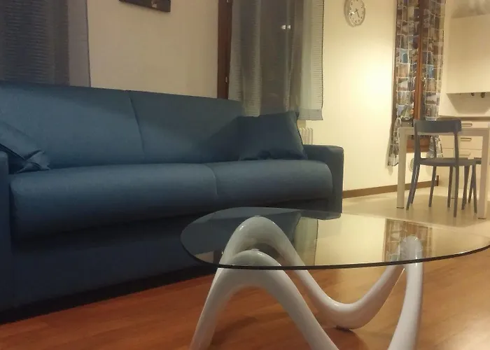 Good Wine Apartment Venice