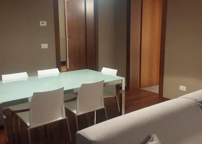 Good Wine Apartment Venice