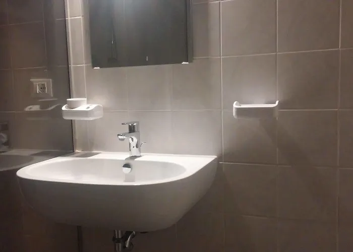 Apartment Good Wine *