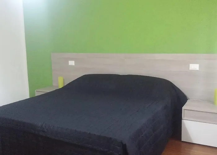 Apartment Good Wine *