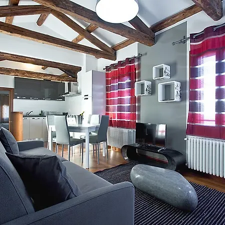 Appartement Good Wine *