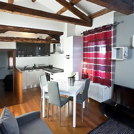 굿 와인 아파트먼츠 * 베니스