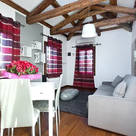 굿 와인 아파트먼츠 베니스