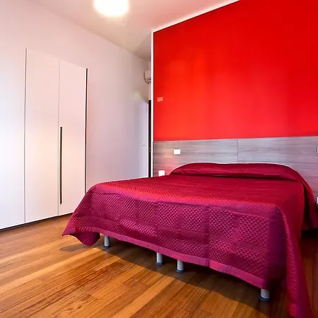 굿 와인 아파트먼츠 * 베니스