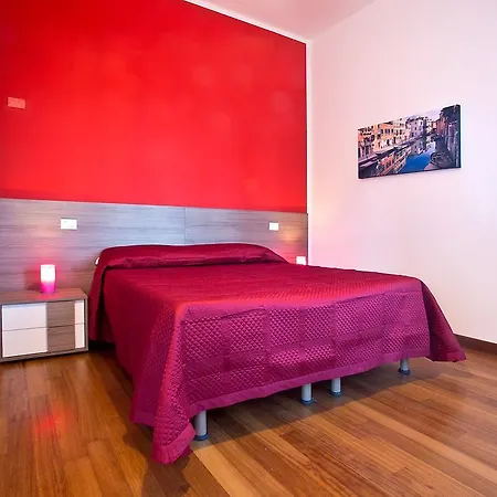 굿 와인 아파트먼츠 * 베니스