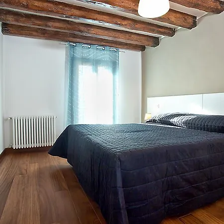 굿 와인 아파트먼츠 베니스