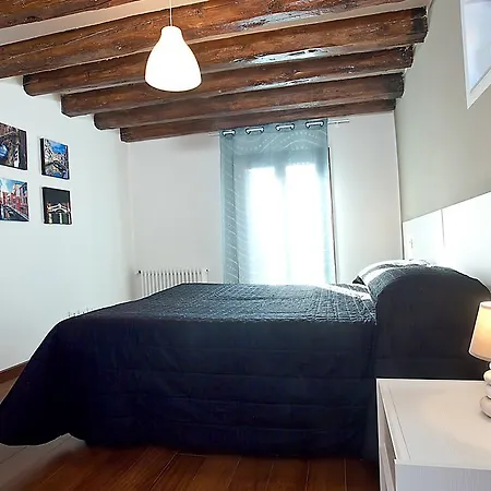 Appartement Good Wine