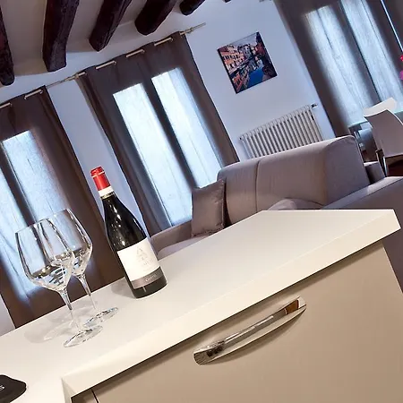 Good Wine Appartement *