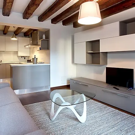 굿 와인 아파트먼츠 * 베니스