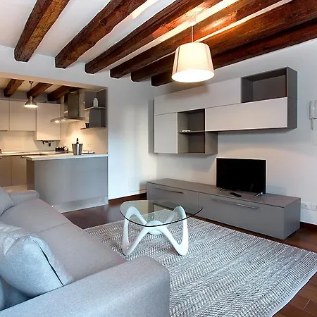 Appartement Good Wine
