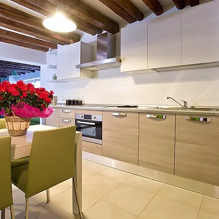 Appartement Good Wine *