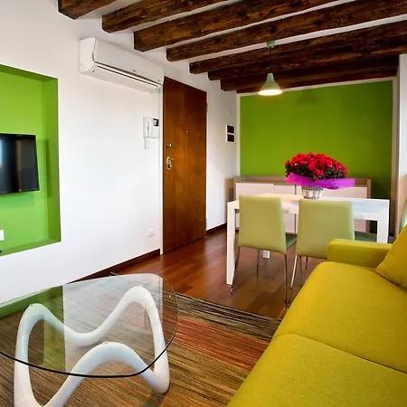 아파트 굿 와인 아파트먼츠