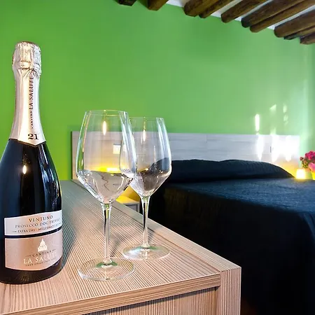 Appartamento Good Wine *