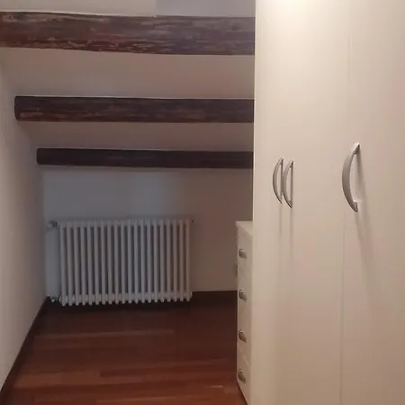 아파트 굿 와인 아파트먼츠