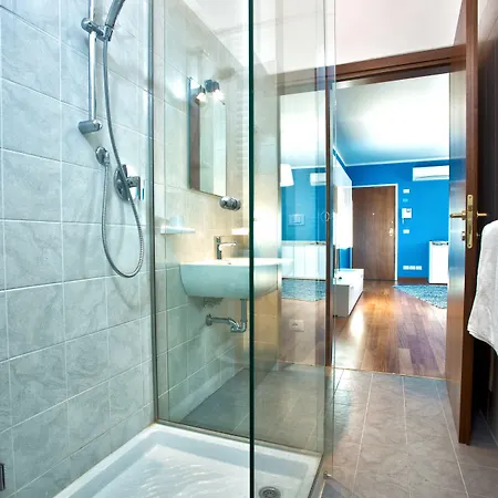 굿 와인 아파트먼츠 * 베니스