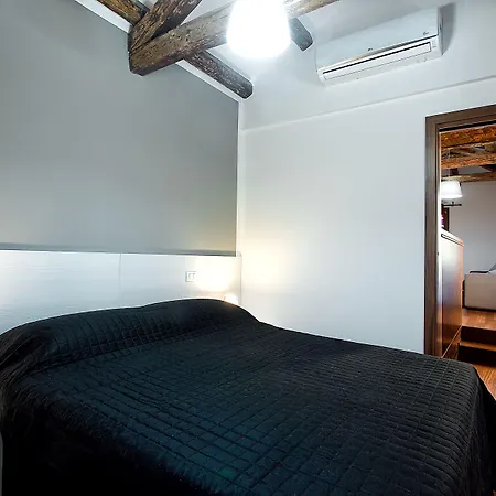 굿 와인 아파트먼츠 아파트 베니스