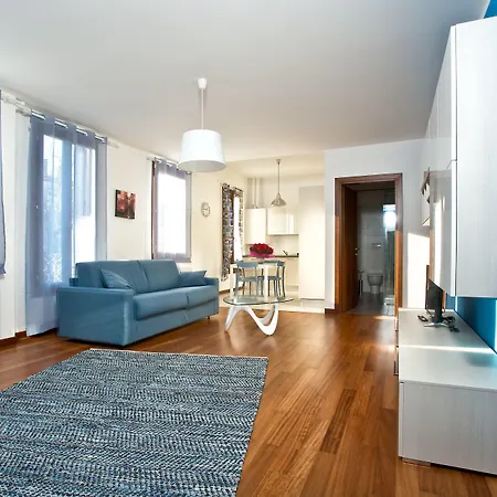 아파트 굿 와인 아파트먼츠