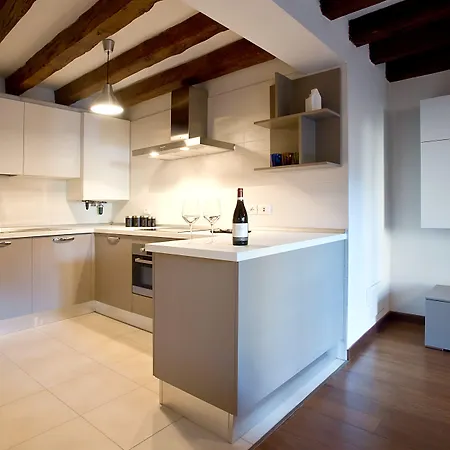 굿 와인 아파트먼츠 베니스