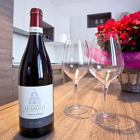 아파트 굿 와인 아파트먼츠 베니스