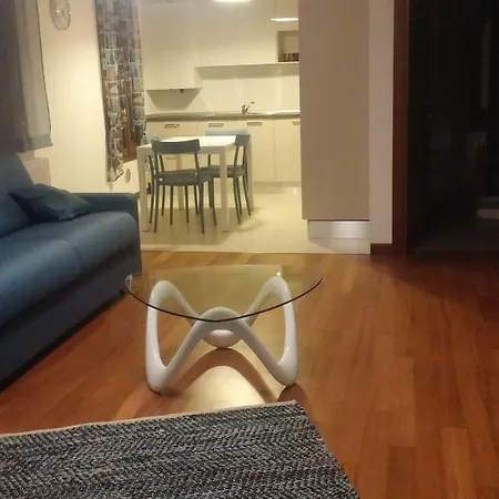 굿 와인 아파트먼츠 베니스