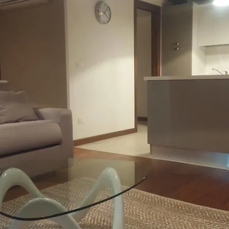 아파트 굿 와인 아파트먼츠