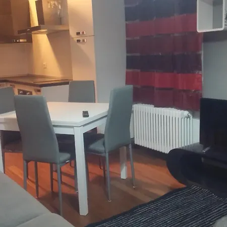 Appartement Good Wine