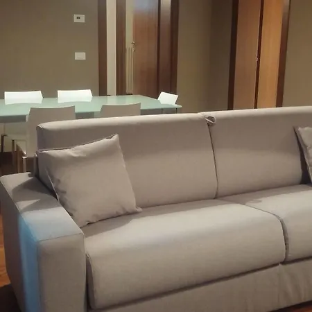 굿 와인 아파트먼츠 * 베니스