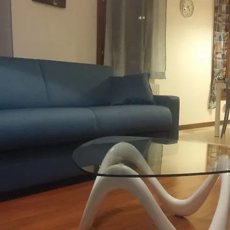 굿 와인 아파트먼츠 아파트 베니스