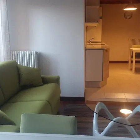 아파트 굿 와인 아파트먼츠