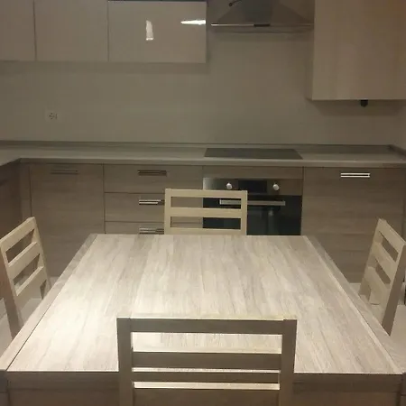 Appartement Good Wine *