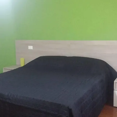 아파트 굿 와인 아파트먼츠 *