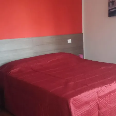 아파트 굿 와인 아파트먼츠