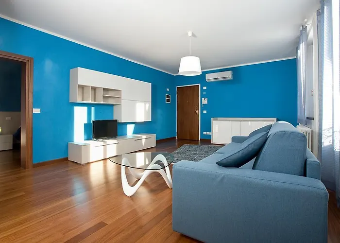 굿 와인 아파트먼츠 아파트